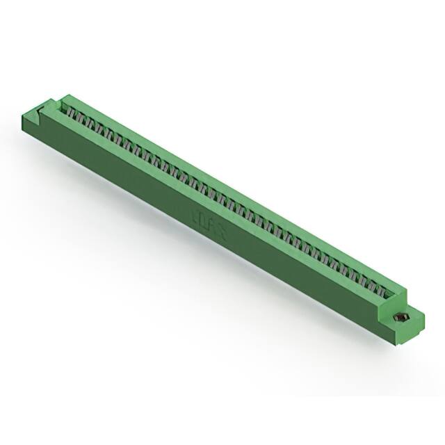 306-034-420-108 EDAC Inc.  Edgeboard Connectors